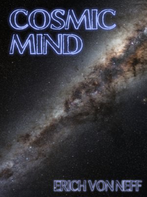 cover image of Cosmic Mind